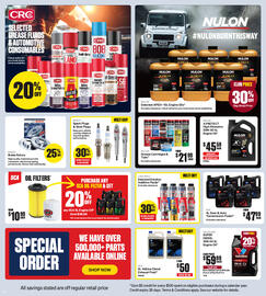 SuperCheap Auto catalogue Page 11