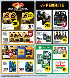 SuperCheap Auto catalogue Page 12