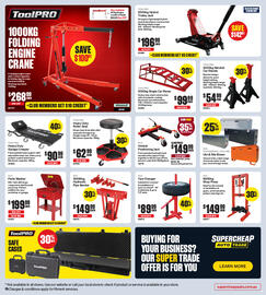 SuperCheap Auto catalogue Page 14