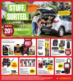 SuperCheap Auto catalogue Page 17