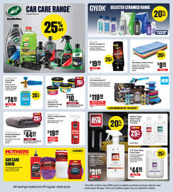 SuperCheap Auto catalogue Page 5