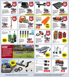 SuperCheap Auto catalogue Page 7