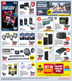 SuperCheap Auto catalogue Page 8