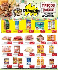 Catálogo Mineirão Atacarejo semana 27 Página 1