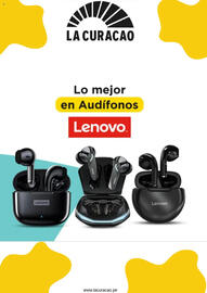Catálogo La Curacao Página 4
