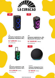 Catálogo La Curacao Página 5