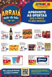 Catálogo Extrabom Supermercados Página 1