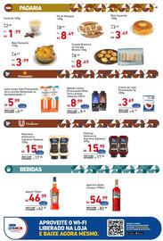 Catálogo Extrabom Supermercados Página 5