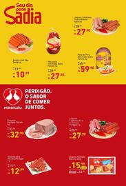 Catálogo Extrabom Supermercados Página 8