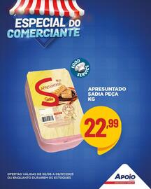 Catálogo Apoio Mineiro semana 27 Página 1