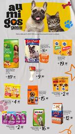 Catálogo Giassi Supermercados semana 27 Página 1