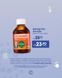 Catálogo Drogaria Catarinense Página 4