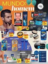 Catálogo Lojas Rede Página 46