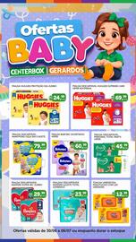 Catálogo CenterBox semana 27 Página 1
