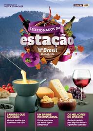 Catálogo Brasil Atacadista Página 1