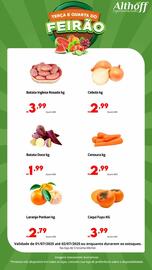 Catálogo Althoff Supermercados Página 1