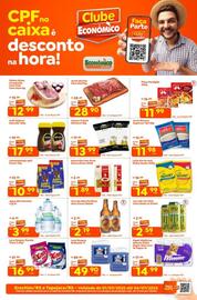 Catálogo Econômico Atacadão Página 1