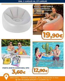Volantino BricoPiù Pagina 3