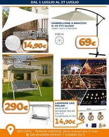 Volantino BricoPiù Pagina 6