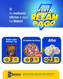 Catálogo Belem Supermercados Página 2