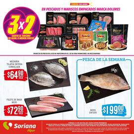 Catálogo Soriana Súper Página 5