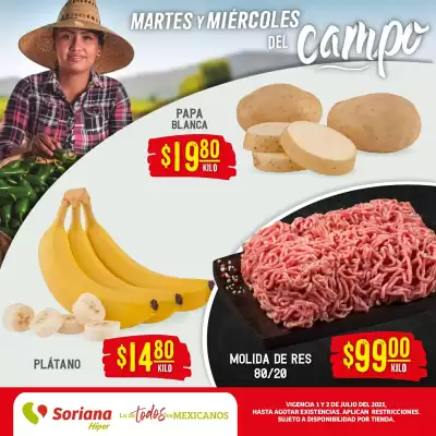 Catálogo Soriana Súper