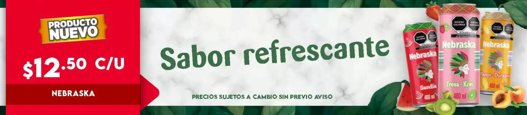 Catálogo Tiendas Tres B