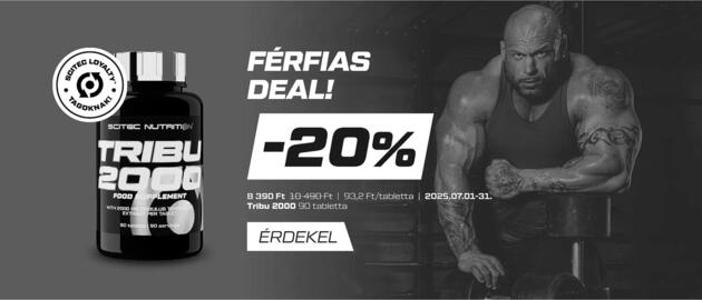 Scitec Nutrition akciós újság Oldal 11