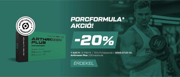 Scitec Nutrition akciós újság Oldal 12