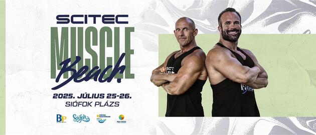 Scitec Nutrition akciós újság Oldal 2
