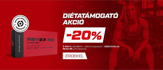 Scitec Nutrition akciós újság Oldal 3