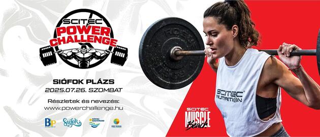 Scitec Nutrition akciós újság Oldal 4