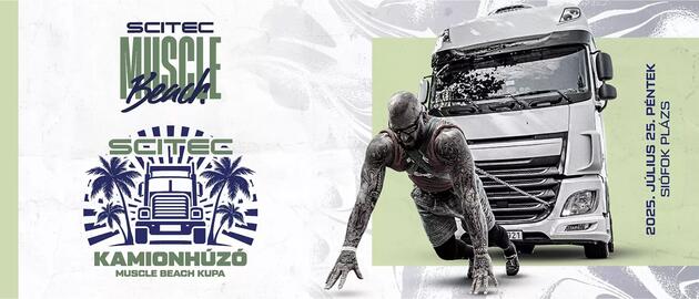 Scitec Nutrition akciós újság Oldal 8