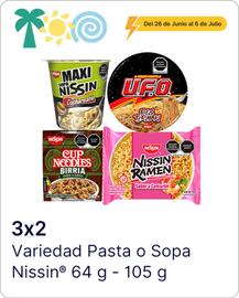 Catálogo OXXO Página 1