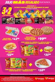 Catálogo Soriana Express Página 2