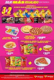 Catálogo Soriana Mercado Página 2