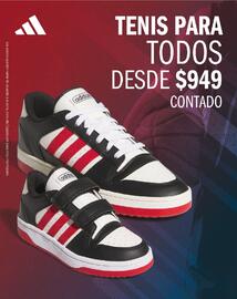 Catálogo Coppel Página 6