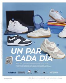 Catálogo Coppel Página 10