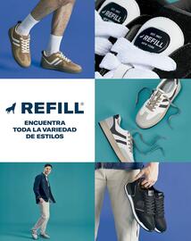 Catálogo Coppel Página 16