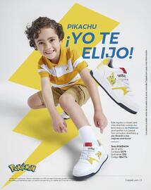 Catálogo Coppel Página 3
