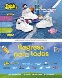 Catálogo Coppel Página 4