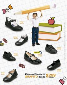 Catálogo Coppel Página 7