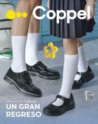 Catálogo Coppel (válido hasta 31-08)