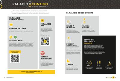 Catálogo El Palacio de Hierro Página 13