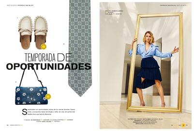 Catálogo El Palacio de Hierro Página 28