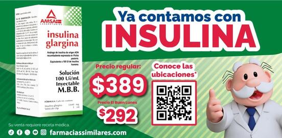 Catálogo Farmacias Similares Página 3
