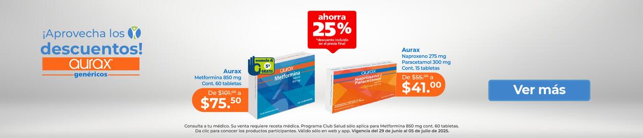 Catálogo Farmacia San Pablo Página 4