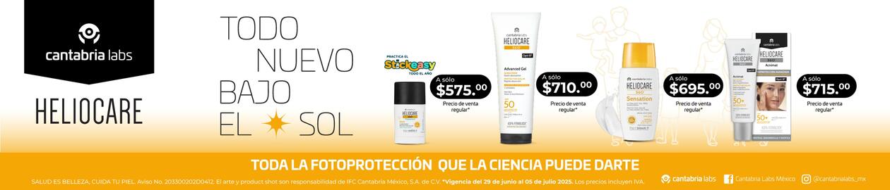 Catálogo Farmacia San Pablo Página 6