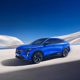 Catálogo Renault Página 1