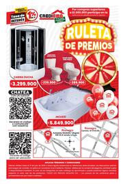 Catálogo Materiales EMO Página 8